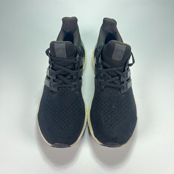 Adidas Ultraboost 5.0 DNA Core Black Running Shoes HQ 4206 Women's Size 10.5 - Picture 3 of 12